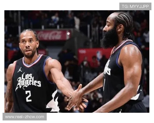 快船客场挑战火箭 伦纳德状态与球队进攻不确定性并存